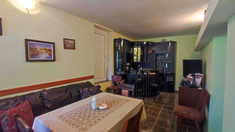 Продава се Къща в Търговище, Вилна зона - 101 кв.м за 595 €/кв.м - Снимка #4