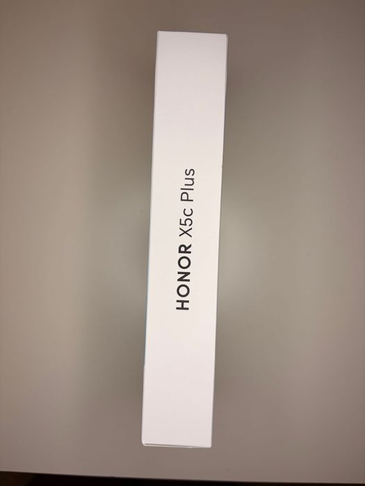 HONOR X5C PLUS nou sigilat