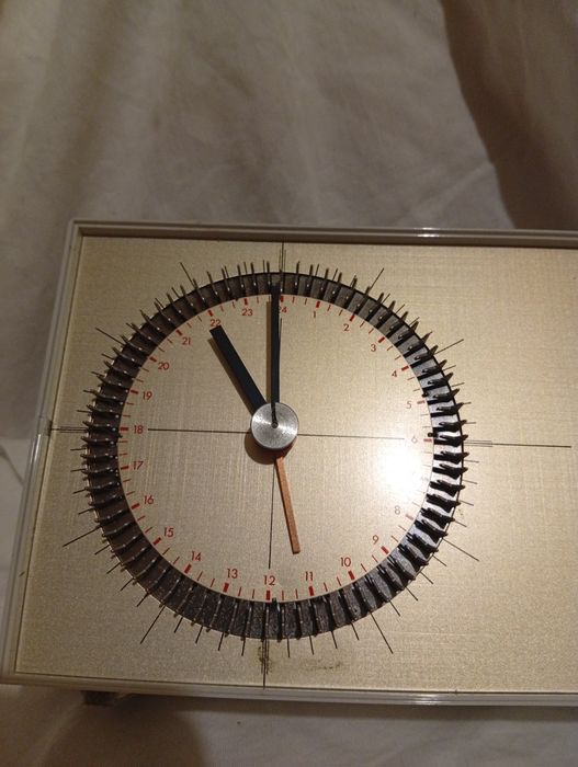 Ceas programator comanda priză  ELECTROBOY