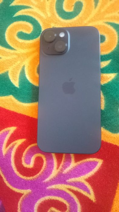 Айфон 15 128 гв.