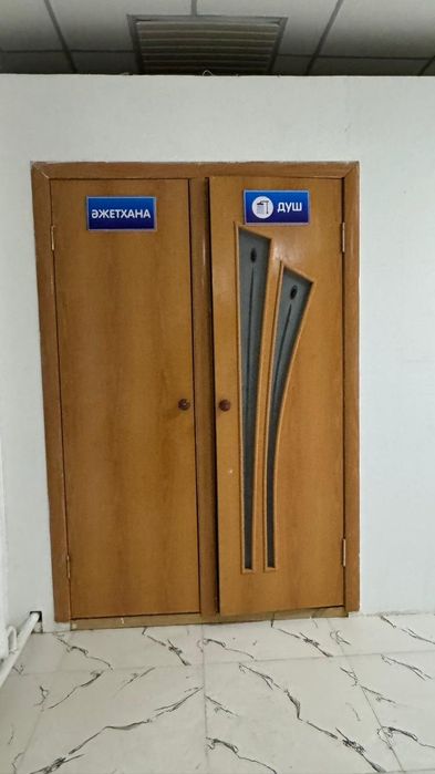 Толе би  2 қабаты бос