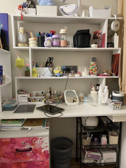 Стол письменный