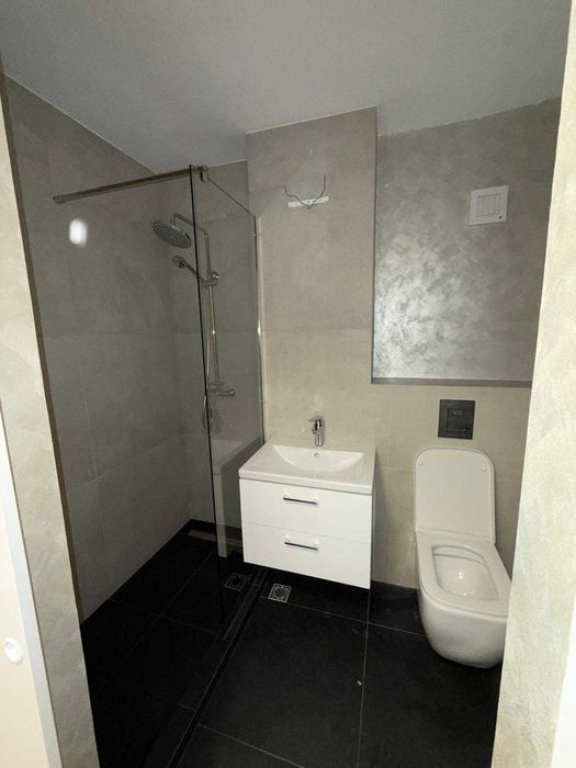 PF inchiriez apartament 2 camere , Manastur .