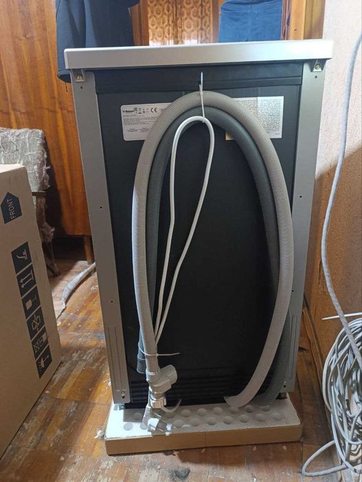 Продается новая посудомоечная машина Hansa, дешвеле чем на рынке !