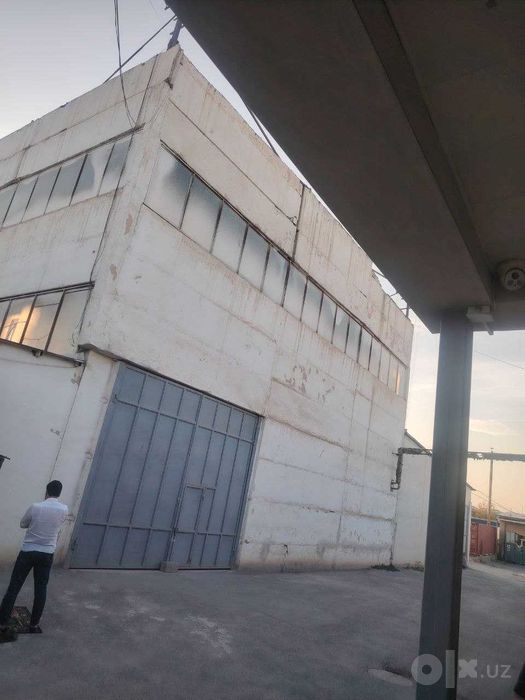 Tuqimachilik ishlab chiqarish fabrikasi sotiladi