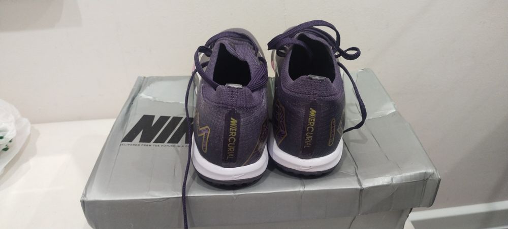 Футбольные сороконожки