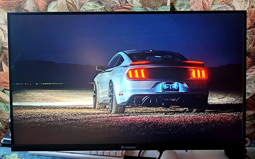 Комплектующие Компьютера