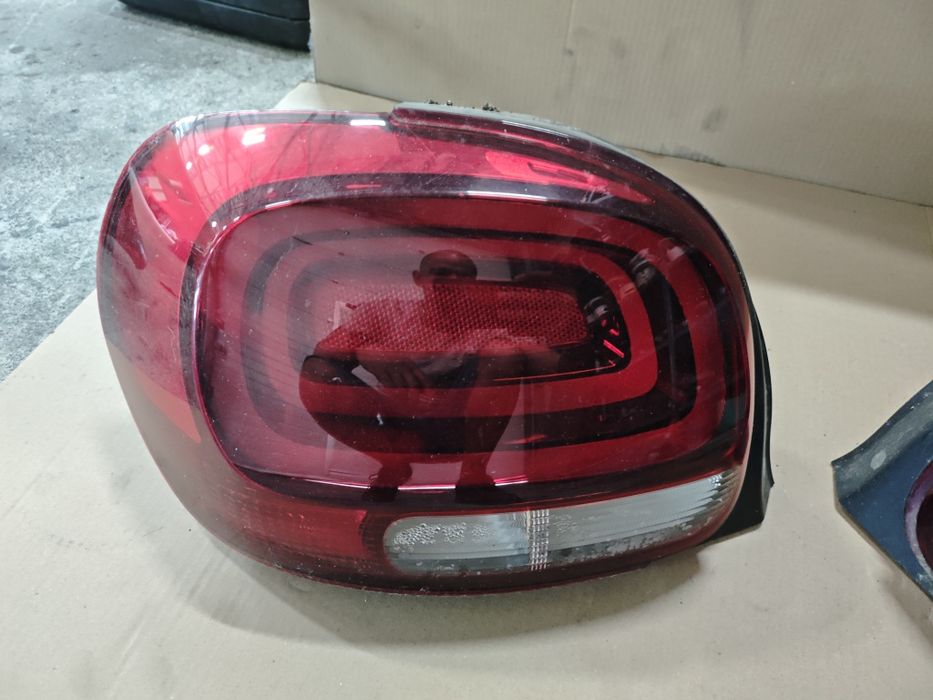 Стоп/стопове за Citroen C3 III
