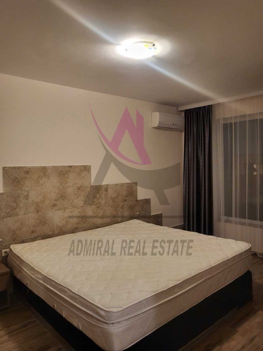 Дава се под наем Двустаен апартамент в Варна, м-т Акчелар - 55 кв.м за 31363 € - Снимка #2