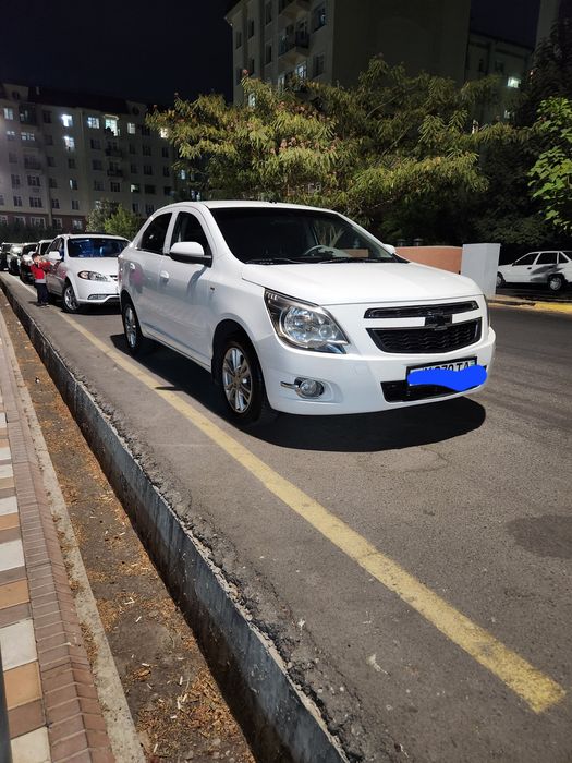 Cobalt Ltz 2020 bitta qo'l