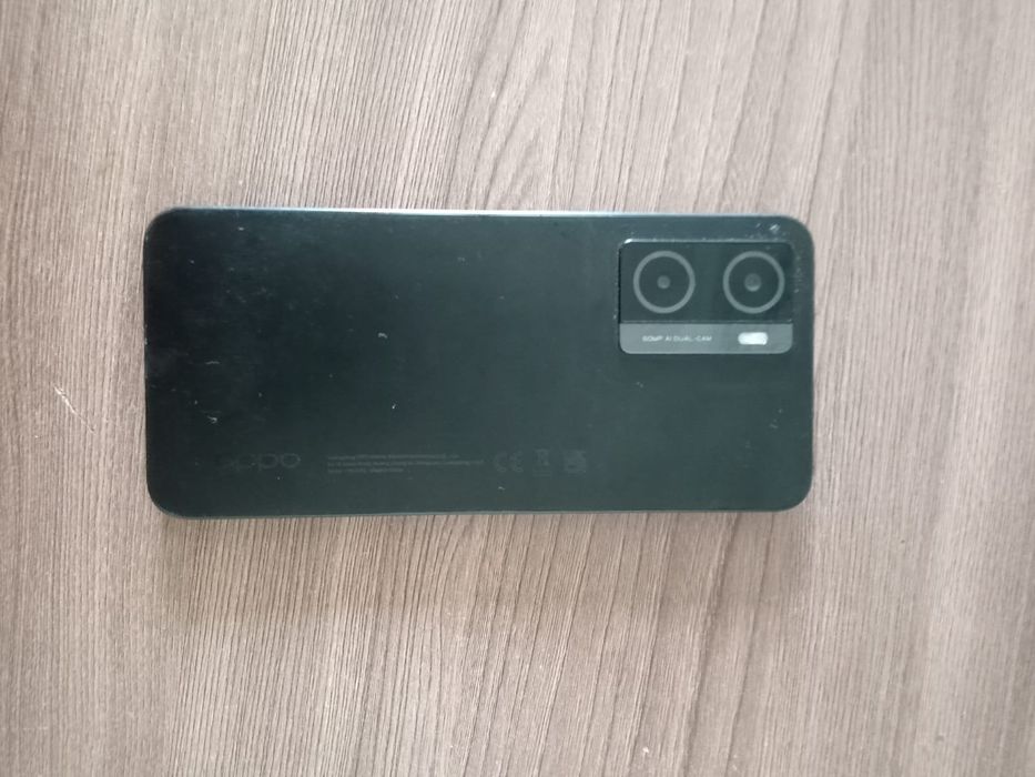 Oppo a57s 128гб/16