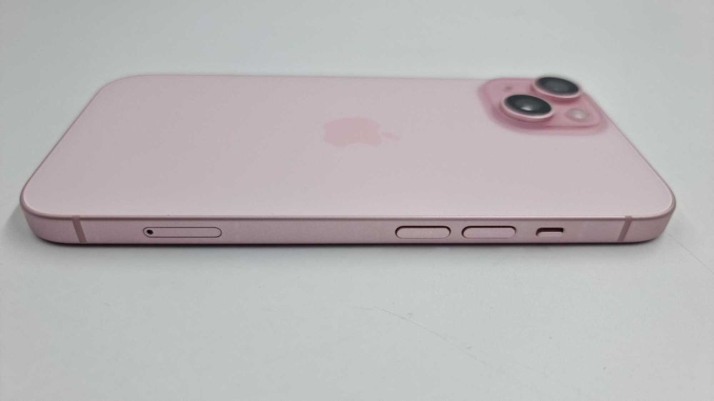 iPhone 15 [Amanet Club Caro]