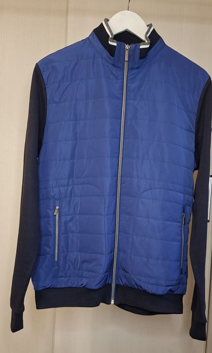 Оригинальная куртка Bugatti