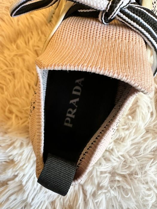 Gucci Prada кецове