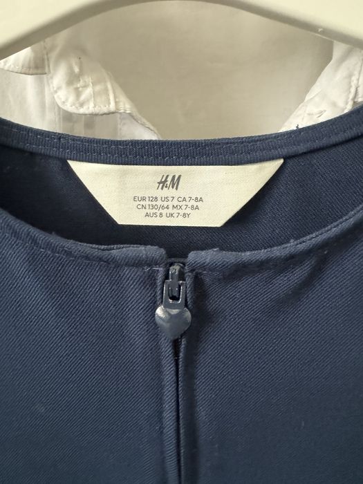 Школьная форма 134 см мальчик и девочке