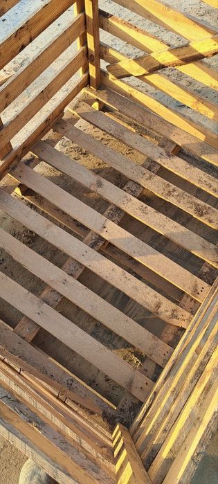 Паддон яшик              .