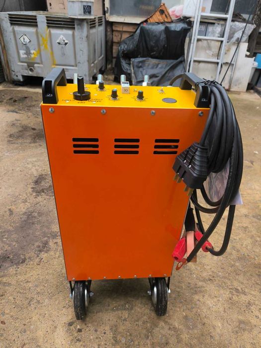 Българско зарядно за акумулатори и мн.други предложения...