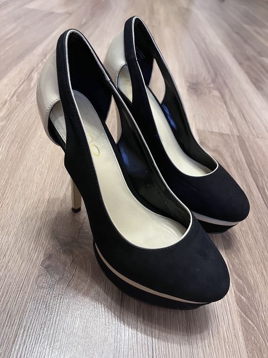 туфли Aldo 38р