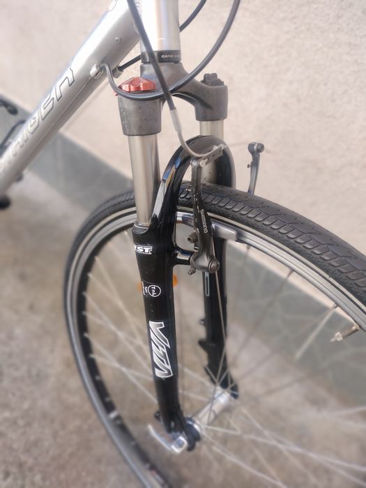 Bicicleta Staiger Germania