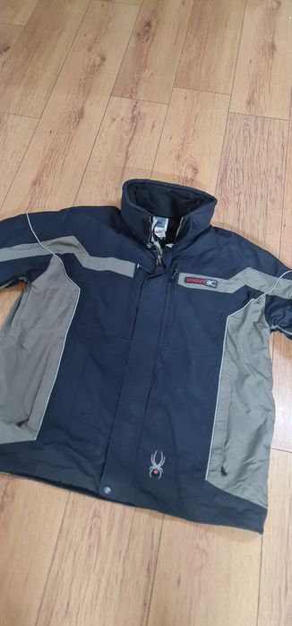 Geaca Spyder Ski originală XL
