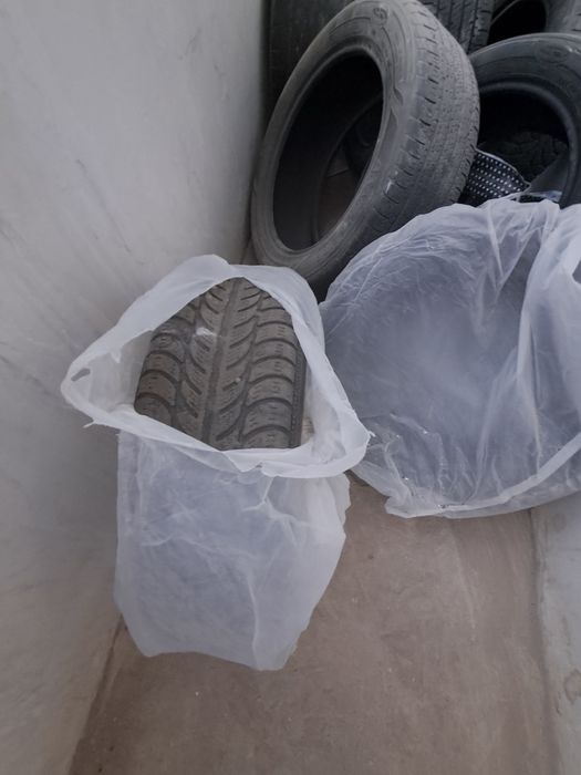 Шины на 15 размер