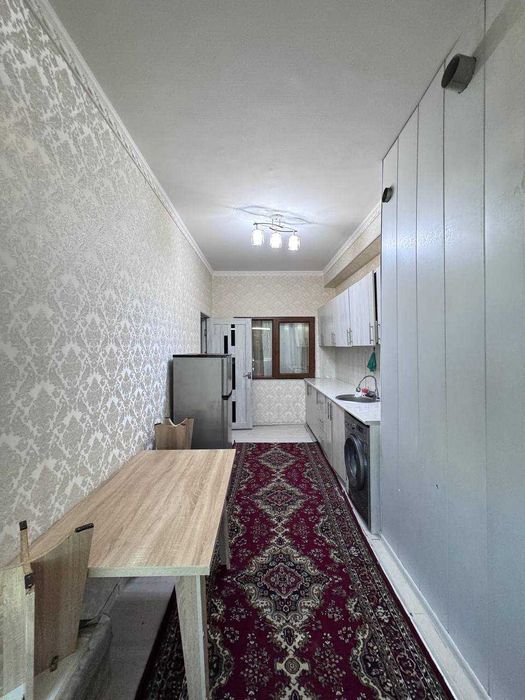 2-х комнатная в ЖК «Саламатина» ID: 7700