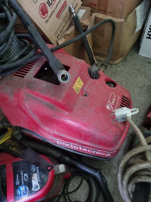 Керхер мойка высоко давления