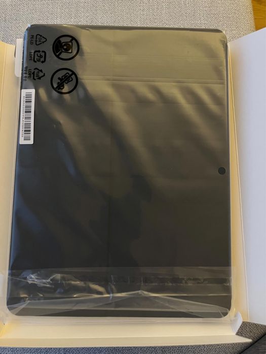 Lenovo idea Tab Matte Edition - Чисто Нов ( с писалка и калъф )