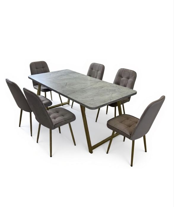 Комплект GMC-120539, стол