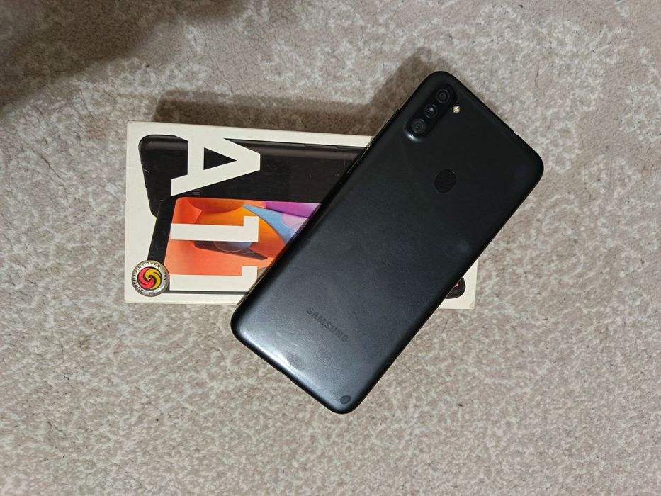 Samsung galaxy A11