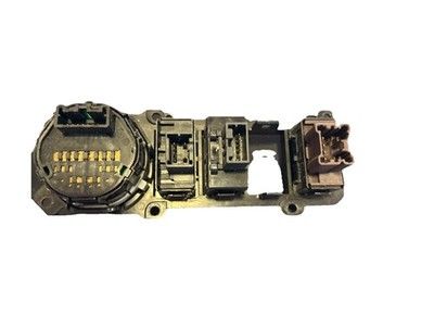 Превключвател 4WD ESP и подгряване на седалки за Nissan Pathfinder 2.5 Dci (2009)
