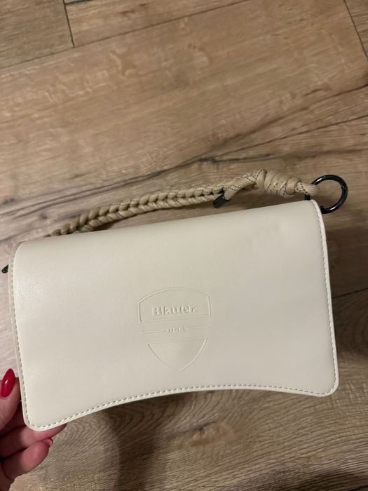 Чанта Blauer-еко кожа