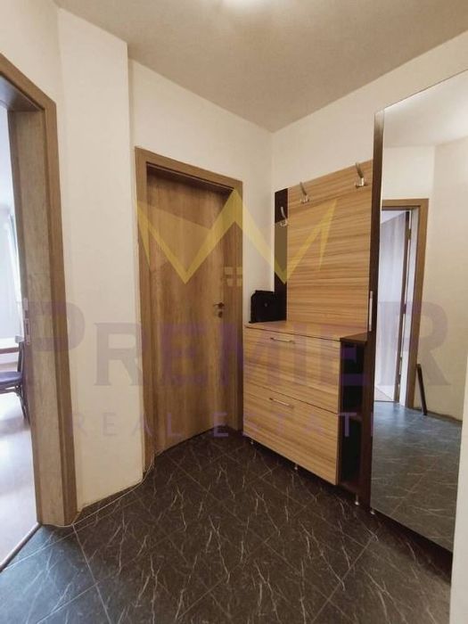 Дава се под наем Тристаен апартамент в Варна, Лятно кино Тракия - 78 кв.м за 612 € - Снимка #9