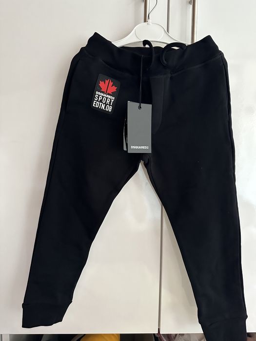Спoртен панталон Dsquared2