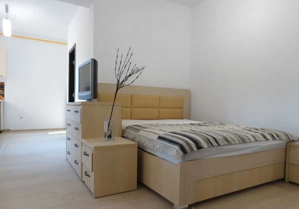 Двустаен апартамент Каменица 2