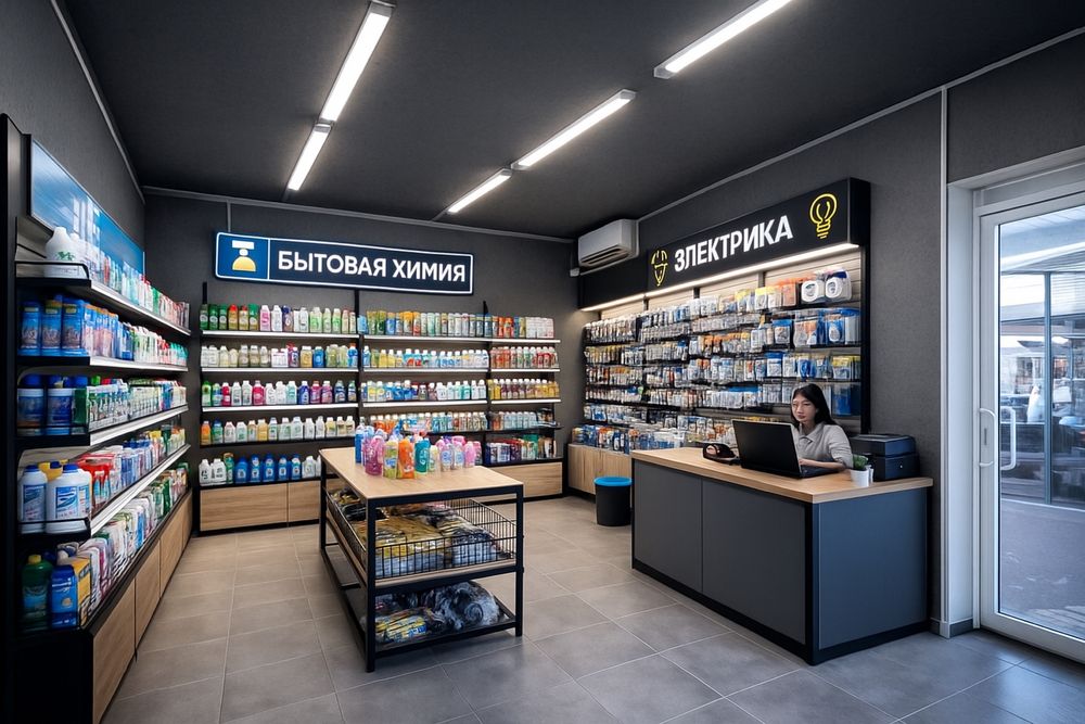 СРОЧНО продам торговый павильон 20 м2