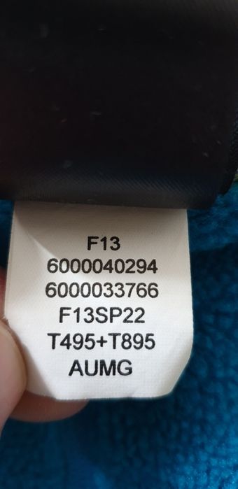 The North Face Summit Series Polartec Power Stretch Womens Size S ОРИГ