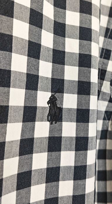 Ralph Lauren Оригинална мъжка риза Размер М