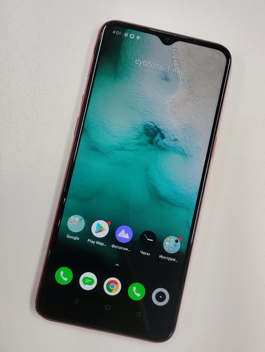Продам realme C3
