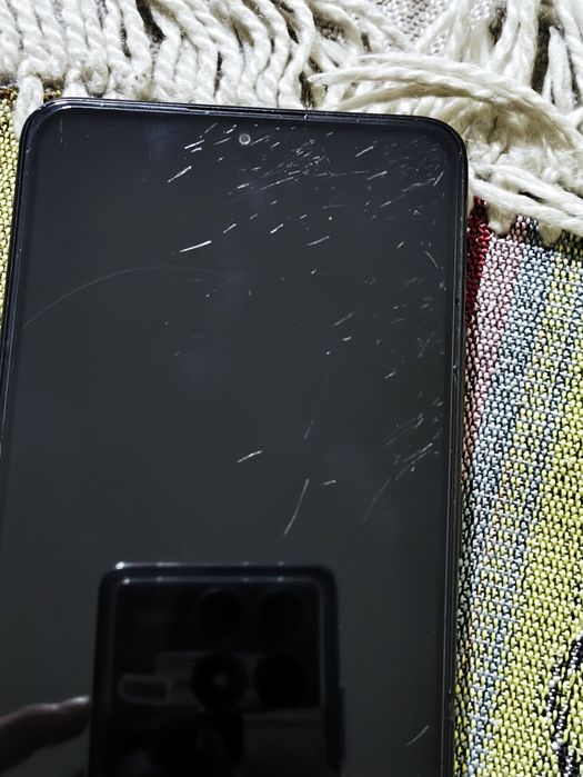 POCO X7 Pro. 12/512 ГБ