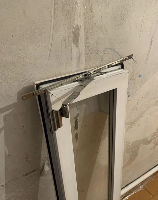 Ремонт окон и дверей