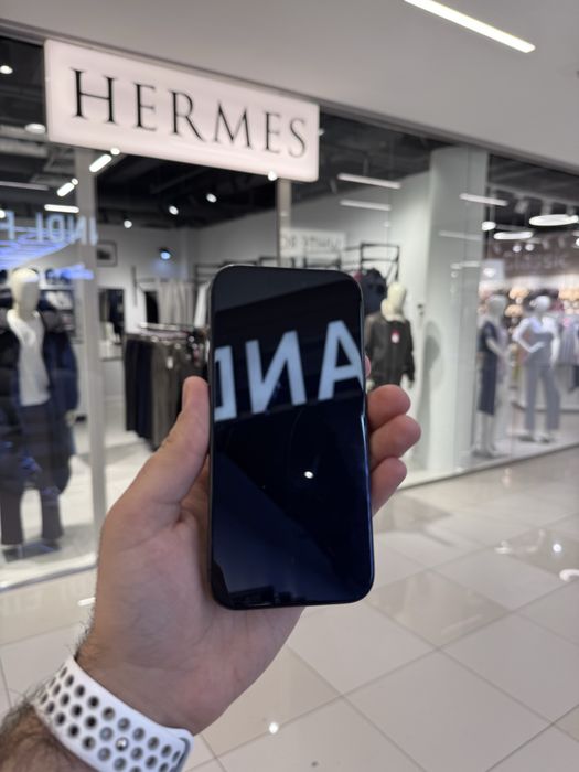 Iphone 15 Pro 256 89%