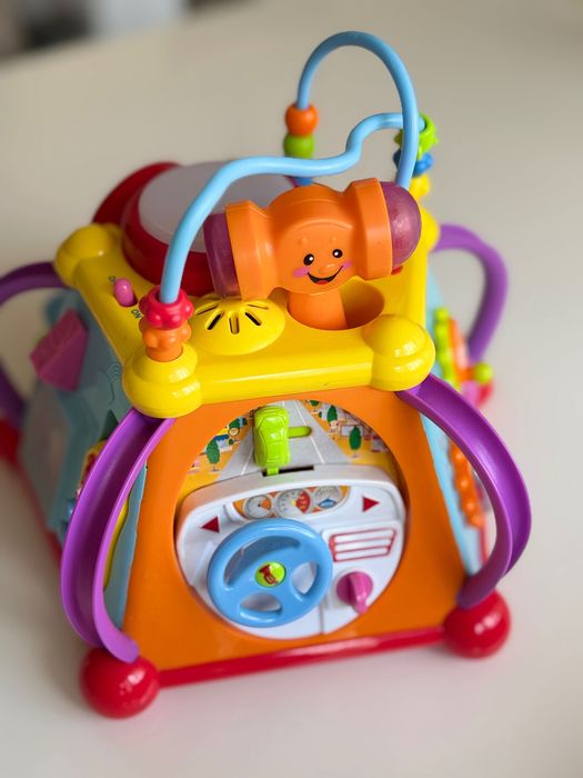 Интерактивна играчка