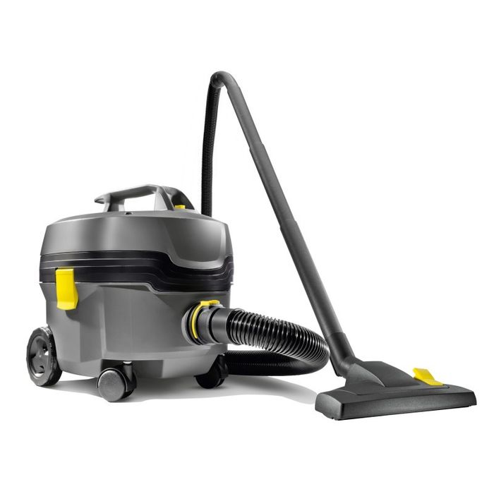 Профессиональный промышленный пылесос Karcher T 7/1 Classic
