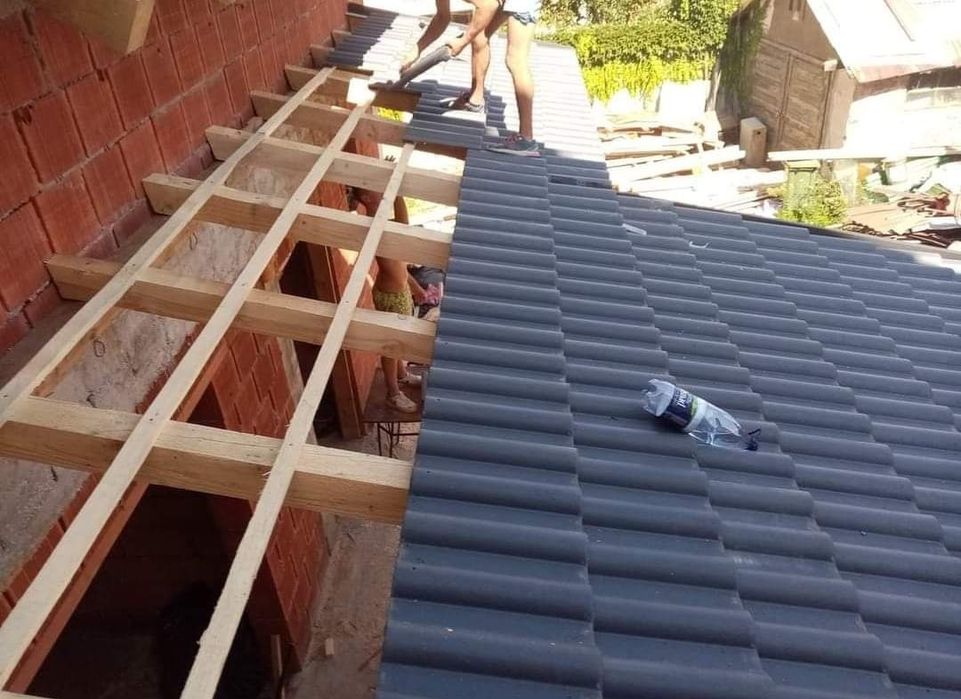 Reparti de urgență