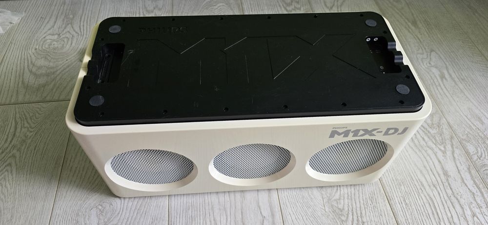 Sistem Philips M1X-DJ Armin Van Buuren