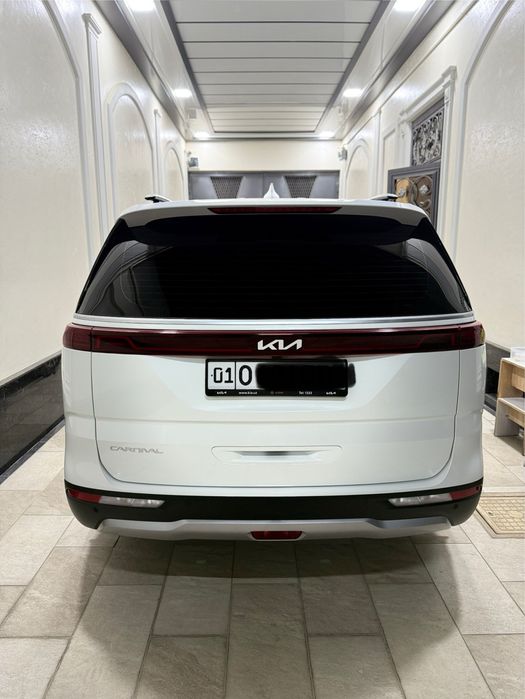 Kia carnival 2023/25 yil