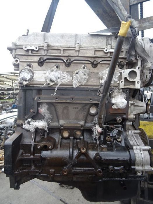 Vand Motor Kia Sorento 2.0 CRDI 140CP Euro 4 din 2007