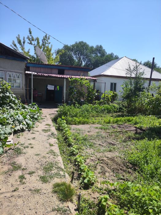 Продаю дом 3 комнаты