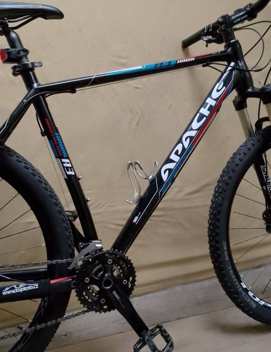 Велосипед APACHE (29 высокий)